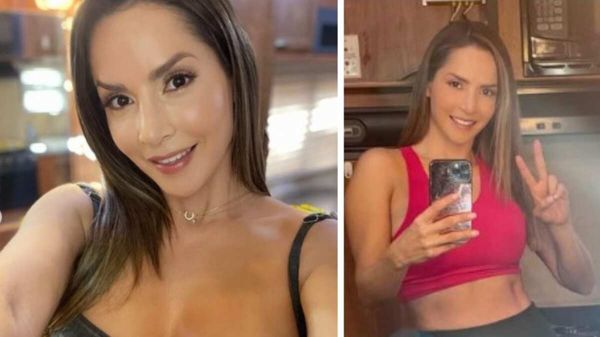 Carmen Villalobos, es una referencia histriónica en su país natal y en Latinoamérica