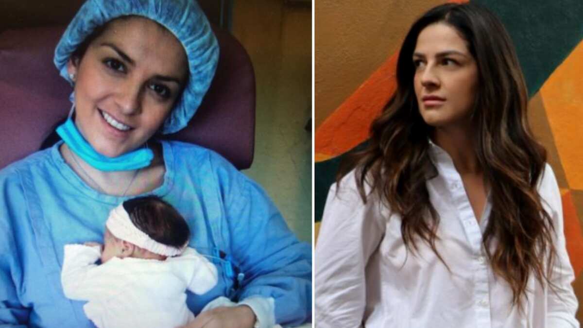 Lidia Ávila recuerda a su hija Sofía a 13 años de su muerte