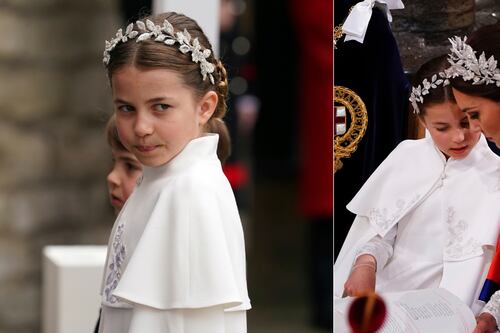 La princesa Kate quiere que la princesa Charlotte siga esta tradición para su cumpleaños