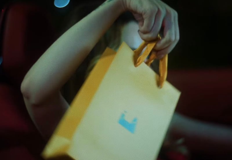 ¿Expuso su relación? Belinda lanza “dardo” a su ex en su video de ‘Heterocromía’