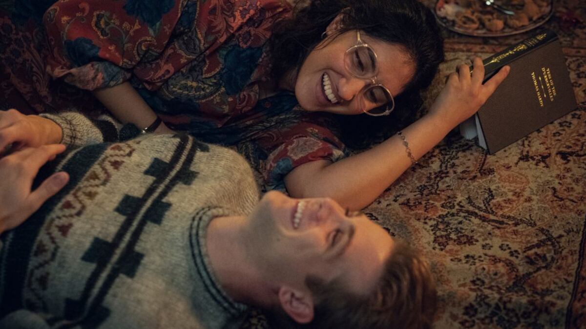 'Siempre el mismo día' arrasa en Netflix con su historia de amor y amistad