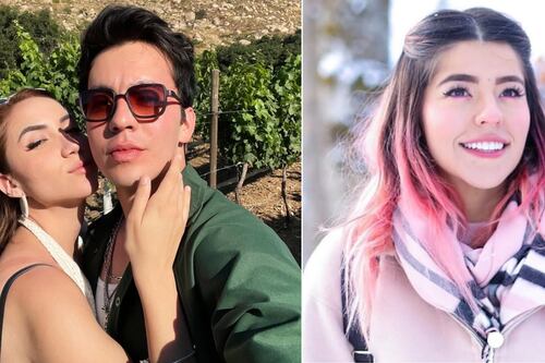 ¿Quién es Carolina Díaz? La influencer que están comparando con Ángela Aguilar y está siendo atacada en redes