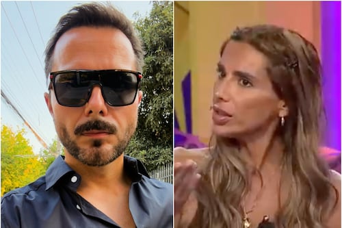 “Creo que no es el modo”: Carla Ballero no se guardó nada para opinar sobre la polémica de su hermano Álvaro con usuarios de redes sociales