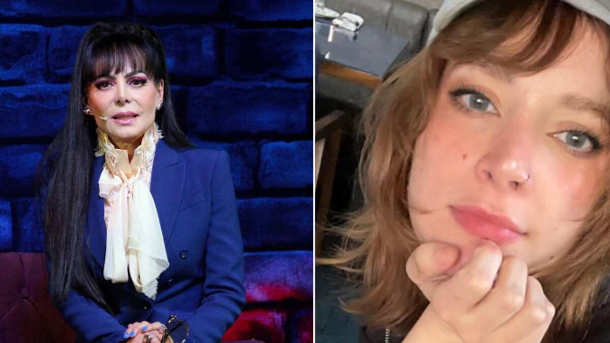 Sale a la luz prueba que le daría la razón a Maribel Guardia: ¿Imelda Tuñón sería un "peligro" para su hijo?