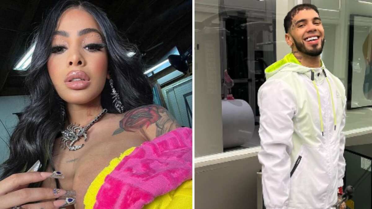 Yailin La Más Viral hija