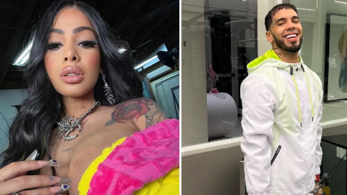 Yailin La Más Viral hija