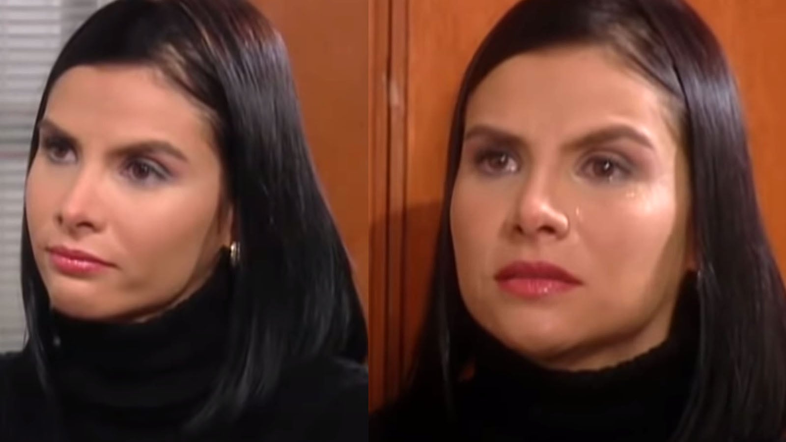 'Marcela Valencia' en "Betty, la fea"