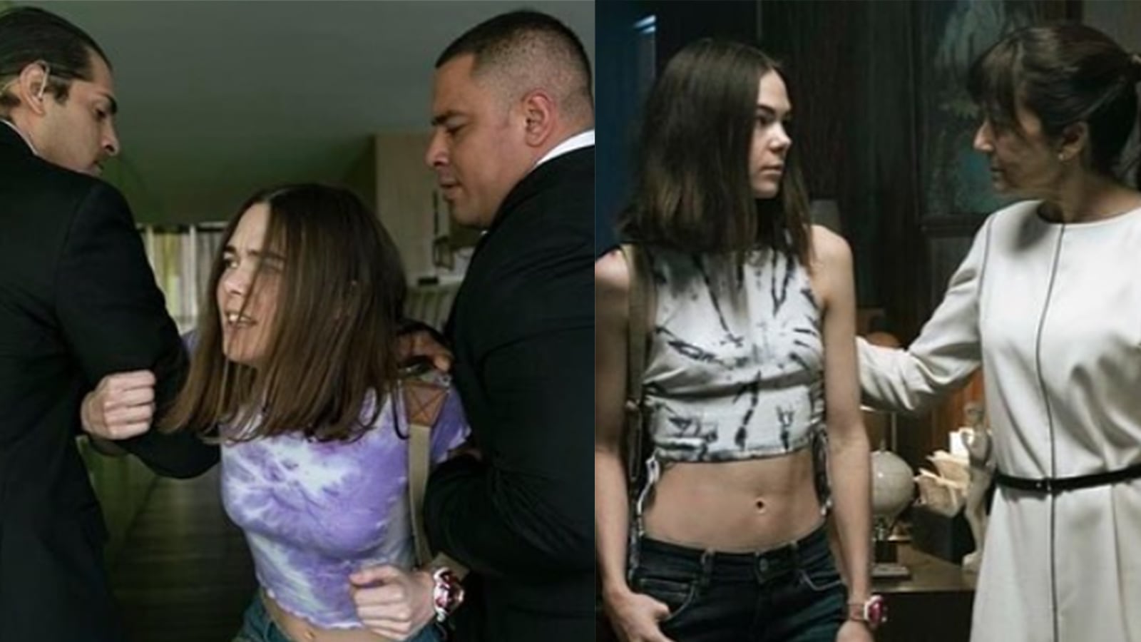 ‘Quién mató a Sara’