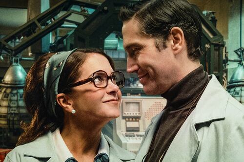 Lucero y Benny Ibarra conquistan Netflix con ‘Nuestros tiempos’, una historia con mucho corazón y ciencia ficción