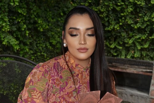 Gaby Villarreal nos enseña los baños para comenzar el año con abundancia, belleza y armonía