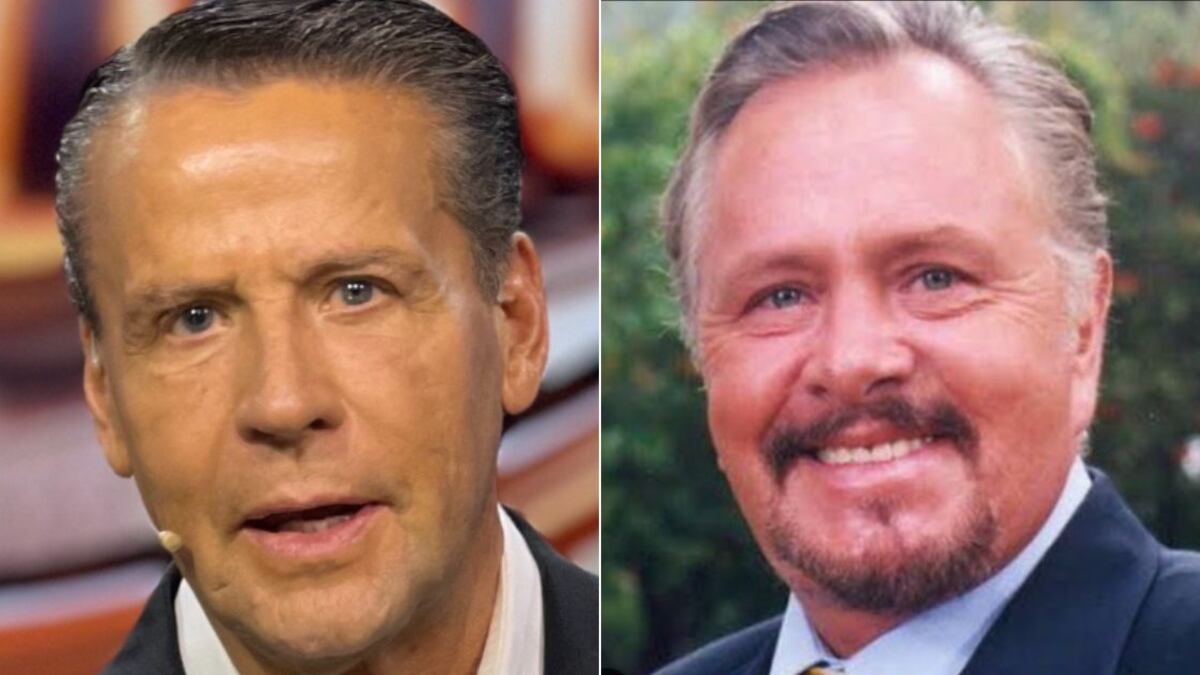 En dos minutos Alfredo Adame habría dado detalles más precisos sobre Paco Stanley que las series que han salido