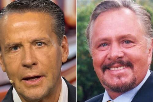 En dos minutos Alfredo Adame habría dado detalles más precisos sobre Paco Stanley que las series que han salido