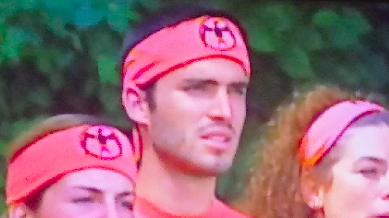 Pedro Falla Así luce en la actualidad el participante que se volvió actor después del ‘Desafío’