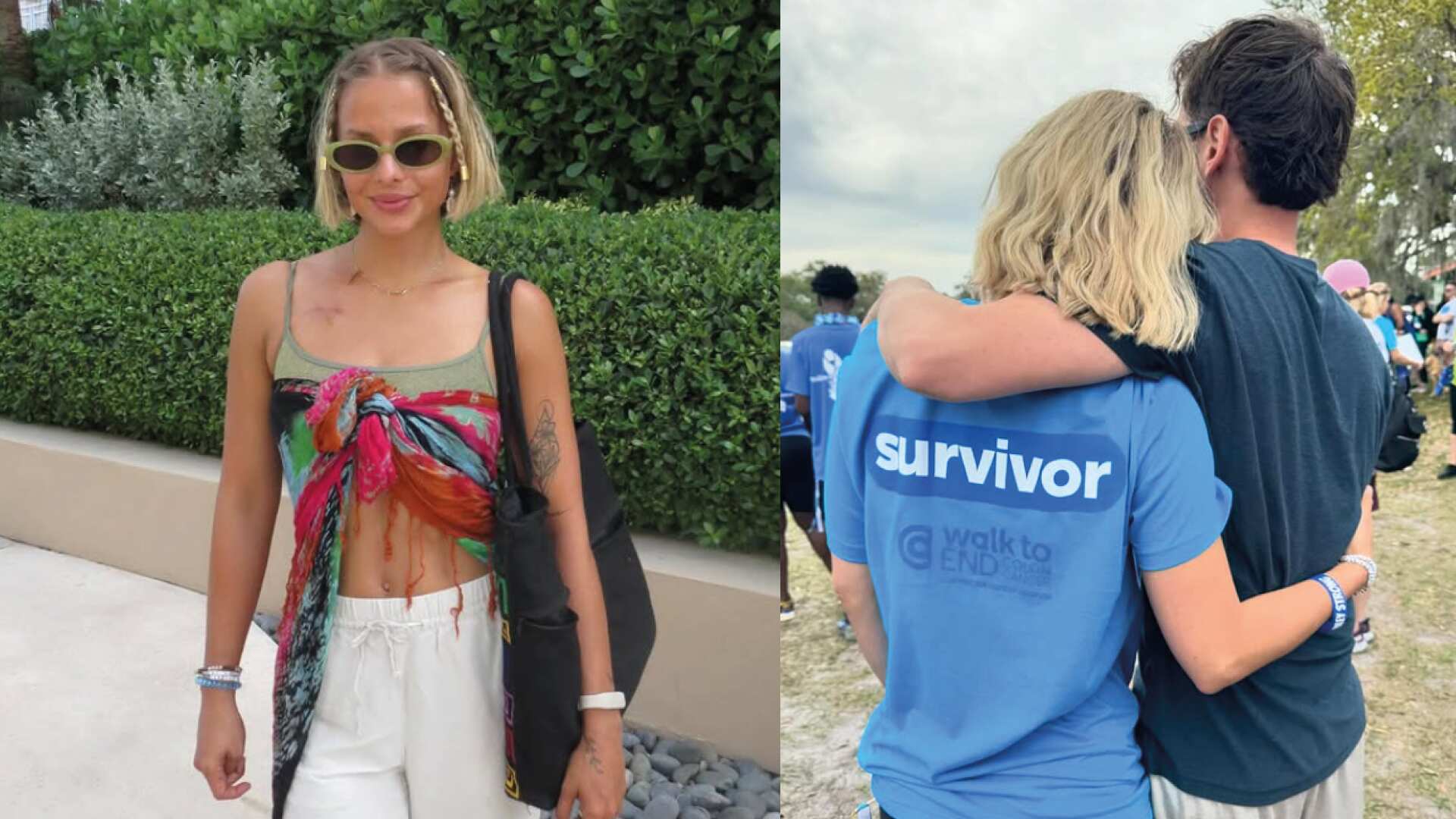 Tiktoker 26 años murió por cáncer de colon: Estos síntomas los ignoró