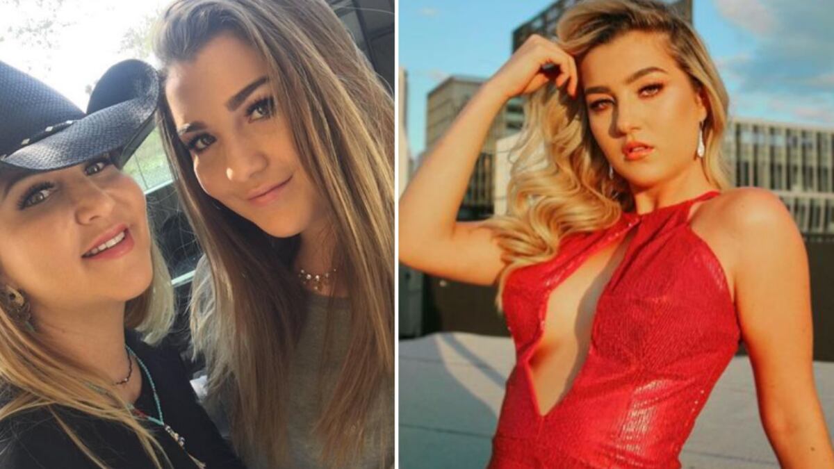 Hija de Alicia Villarreal es la reina de la moda con estos looks a sus 23