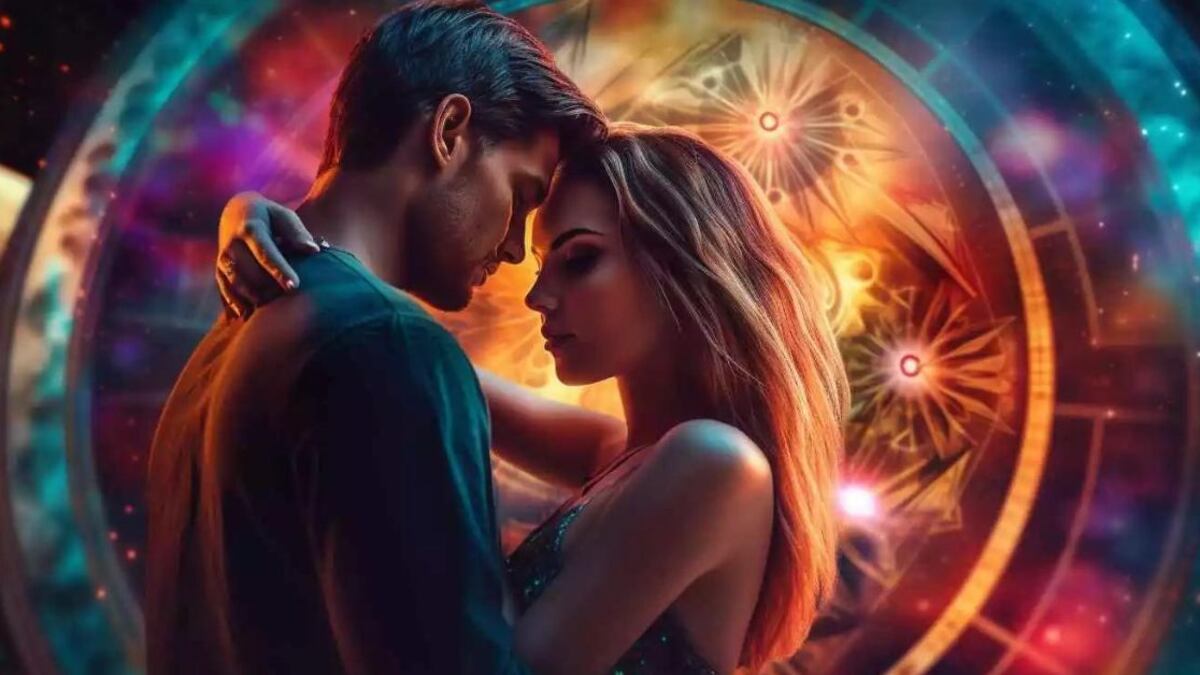 Zodiaco: en el inicio de julio lograrás con tu pareja acuerdos para consolidar el amor