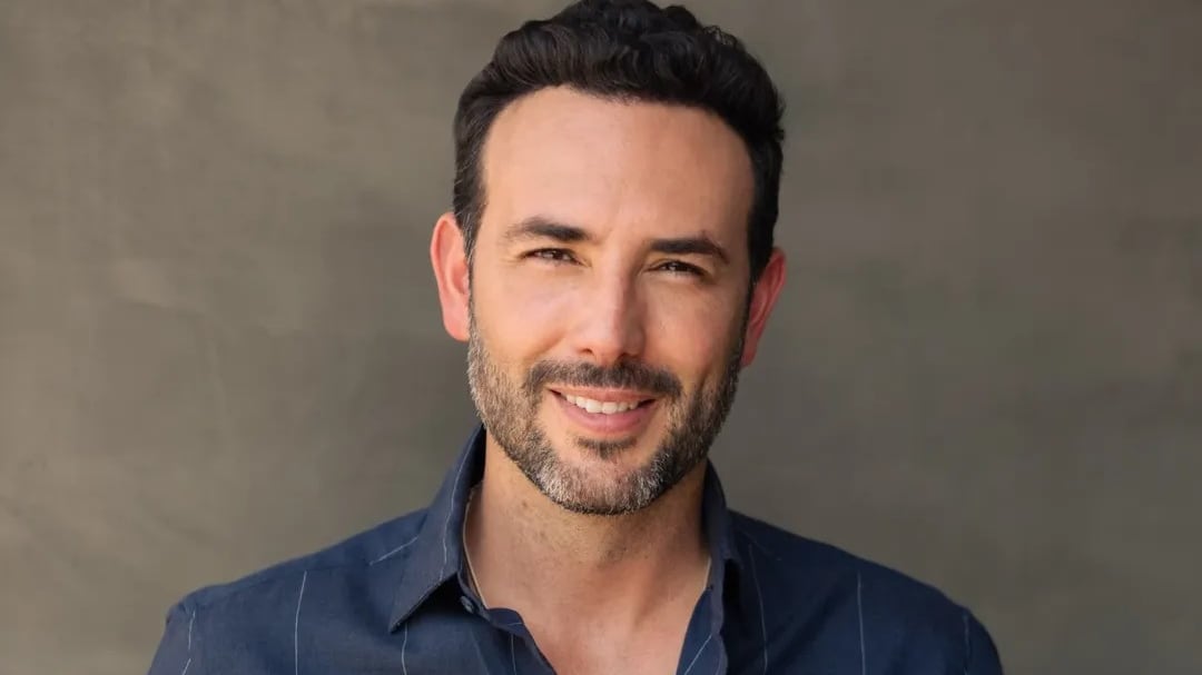 Sebastián Martínez corrigió error en frase costeña en 'Medusa' de Netflix y les dio la razón a los televidentes.