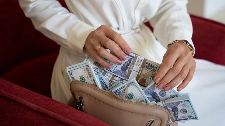 A simpatia para atrair a prosperidade financeira e a sorte em sua vida