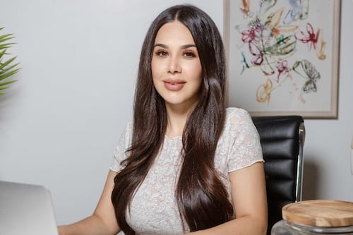 “Yo también importo”: Lizeth Cuara, la mujer que transformó su posparto en una revolución de autocuidado