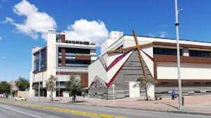 El Lugar de Su Presencia