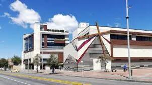 El Lugar de Su Presencia