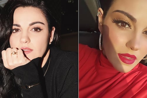 Maite Perroni recibe críticas por su cuerpo y queda al descubierto la dureza de los juicios hacia las mujeres