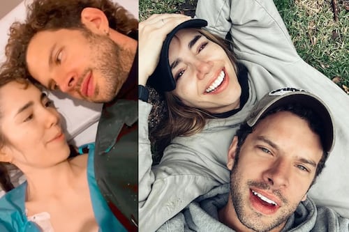 Prima de Alejandra Villafañe aseguró que Raúl Ocampo le pedía el 50% de la renta a la actriz en su enfermedad