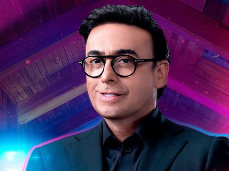 Adal Ramones destapa al participante eliminado antes de la final de ‘La Granja VIP’