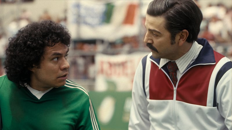México 86