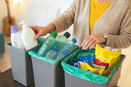 ¿Sabes cómo separar tus residuos correctamente?