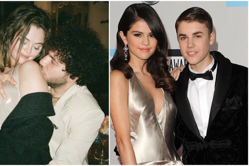 Benny Blanco hace realidad sueño de lujo de Selena Gomez y lo tunden por “copiarle” a Justin Bieber