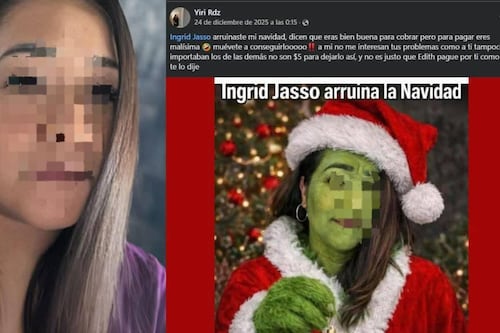 Buscan a mujer que defrauda con 27 millones de pesos a través de tandas