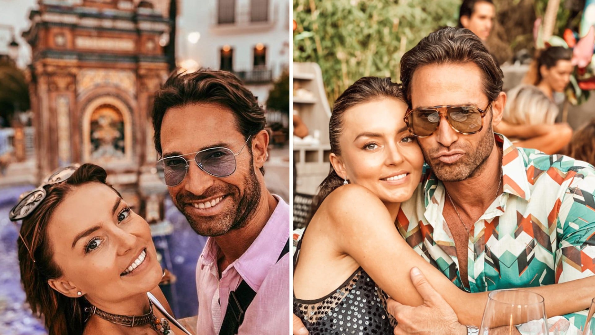 Sebastián Rulli se niega a casar con Angelique Boyer: usuarios la llaman su eterna novia