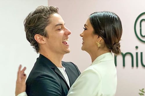 ¿Krysthel Chuchuca y José Ramón Barreto separados? La pareja ya no se deja ver junta en redes sociales