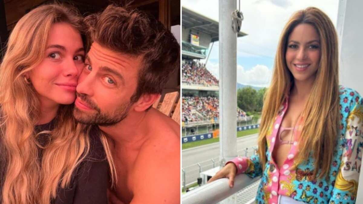 Clara Chía pide a Piqué que la defienda: Shakira se anotó un gol con nueva cláusula de la custodia de sus hijos
