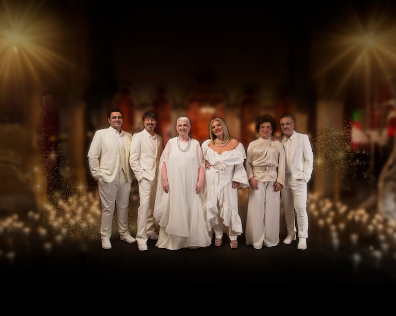 Mocedades se presentará este 8 de junio en el Teatro Metropólitan