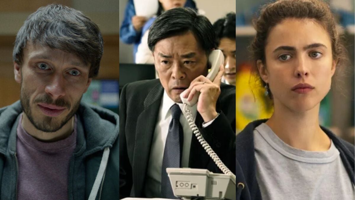 Estas son las mejores series de Netflix, basadas en hechos reales.