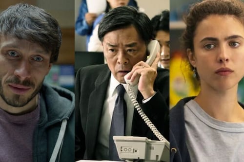 Series basadas en hechos reales: las mejores opciones para maratonear este fin de semana