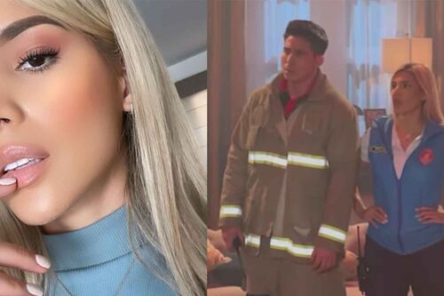 Luego de tantas críticas Mafer Pérez le dice no más a la música: ¿Cuál será su nuevo proyecto?