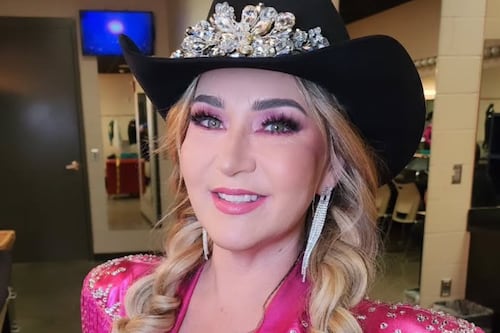 ¿Ruptura total? Alicia Villarreal ignora el cumpleaños de su hija Melenie mientras planea boda secreta