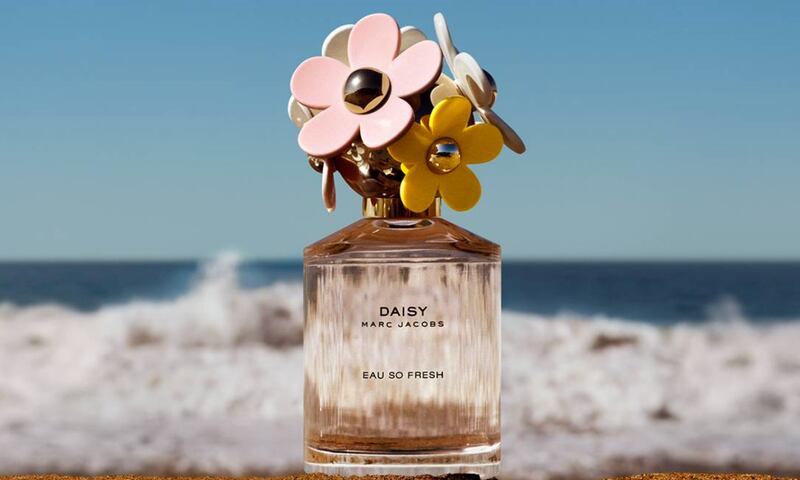 ‘Daisy’ de Marc Jacobs