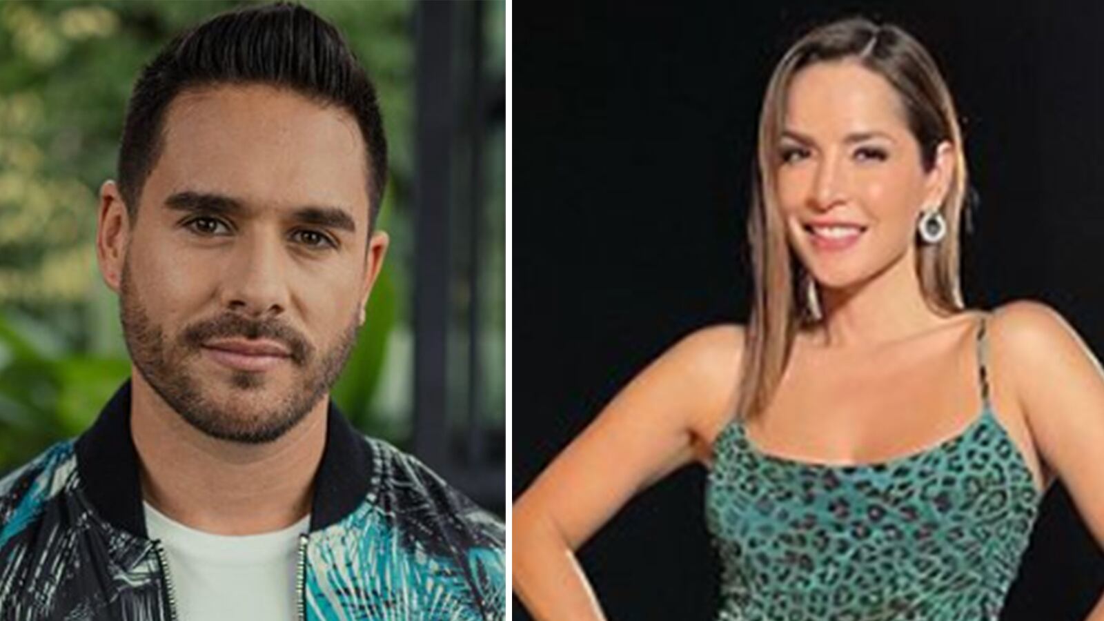 Sebastián Caicedo explicó que fue lo que realmente pasó con Carmen Villalobos.