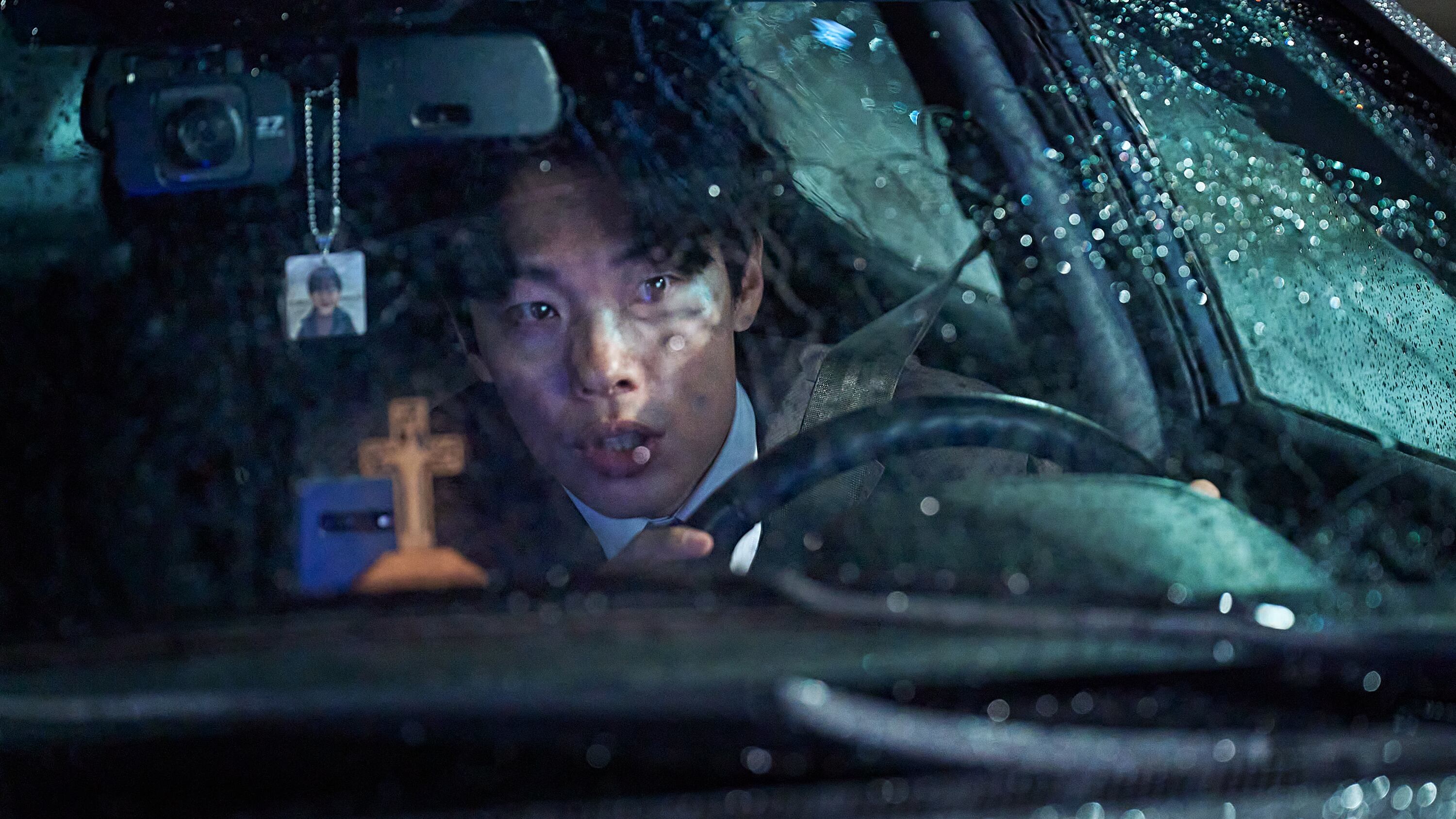 La película repleta de suspenso y misterio que está atrapando a todos