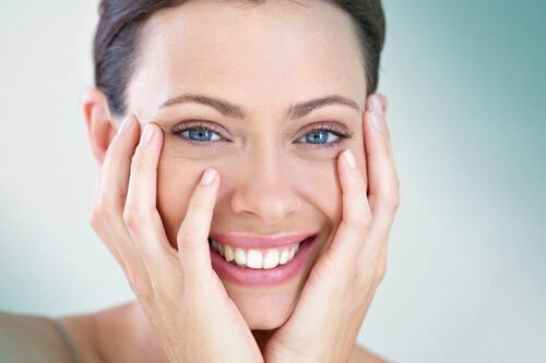 Puedes rebajar sin que tu cara envejezca y te decimos cómo