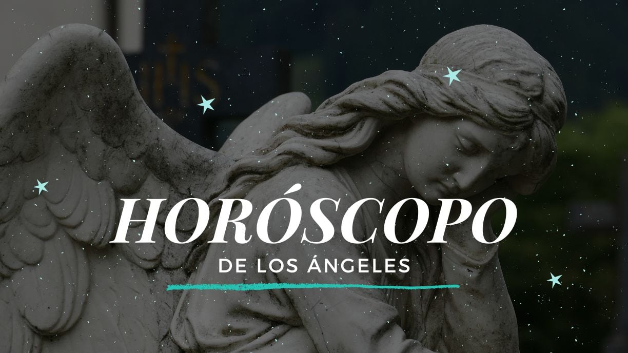 Quién es el ángel que te cuidará hoy y cuál es su mensaje celestial.