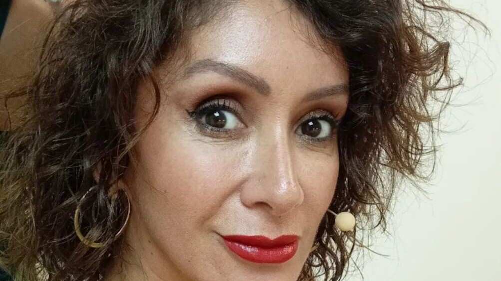 Angélica Sepúlveda