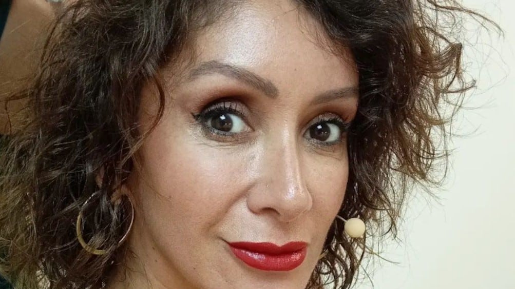 Angélica Sepúlveda