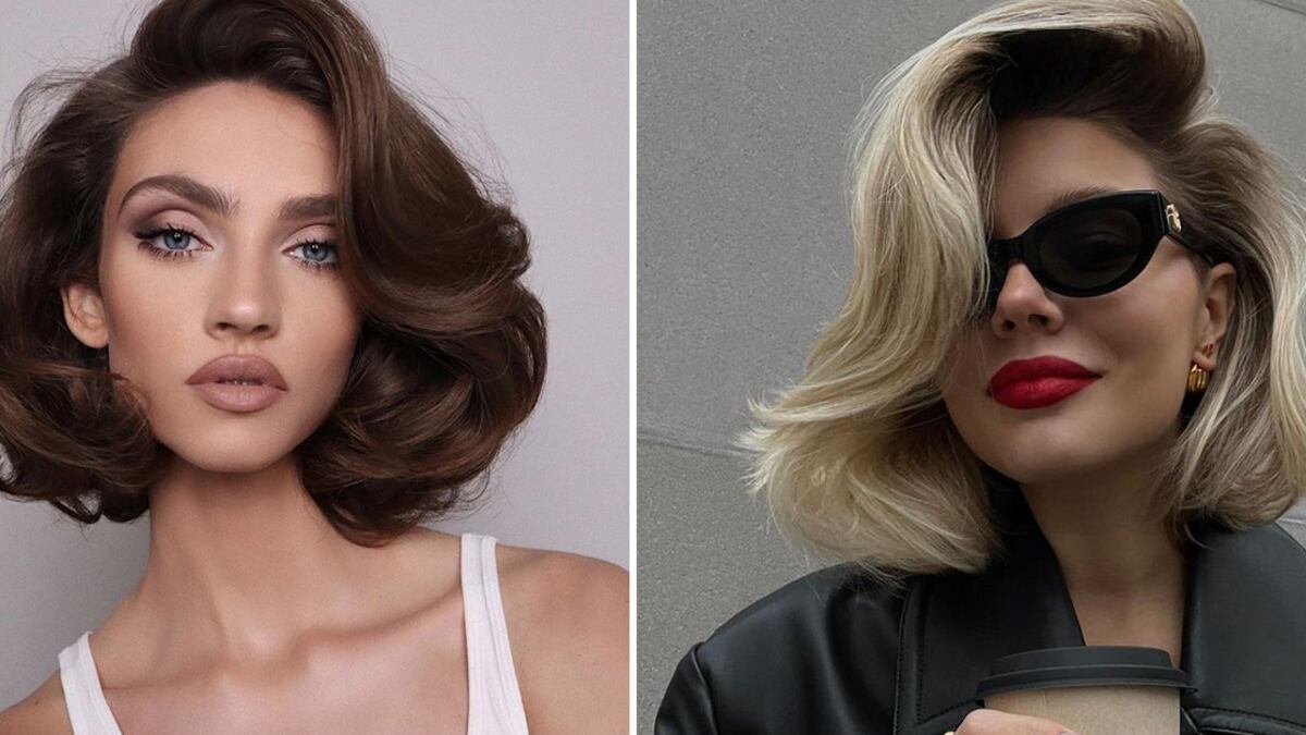 Corte de cabello fin de año