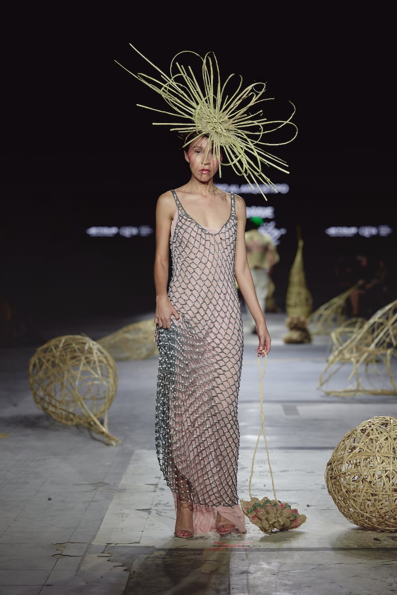 Colección “Del Tipo al Arquetipo”