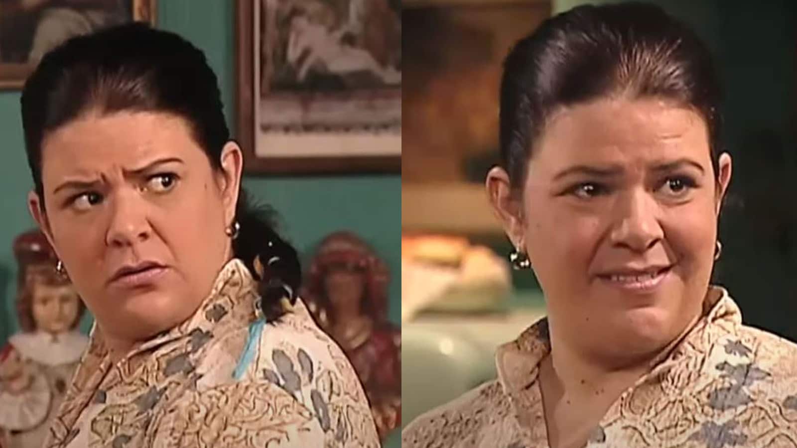 'Quintina' en "Pasión de gavilanes"